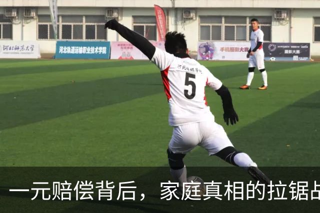一元赔偿背后，家庭真相的拉锯战